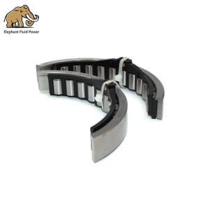 A4VG125 Hydraulic Pump Spare Parts Ductile Iron