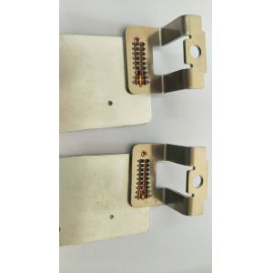 20Khz 6000w High Power Ultrasonic Welding Machine With Touch Screen