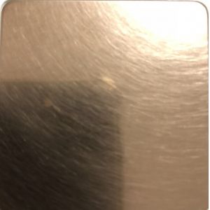 Wholesale Non-Directional Stainless Steel Fabrication Sheet Made In China