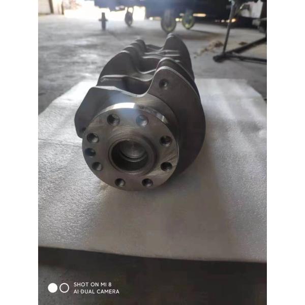 D4EA D4EB Engine Crankshaft