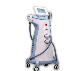 E-light IPL Permanent Hair Removal Skin Rejuvenation Beauty Equipment