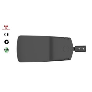 LED Street Light Fixtures with good air convection and good heat dissipation