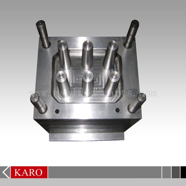 Buy Plastic injection mould supplier at wholesale prices