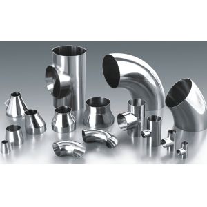 Low Temperature Alloy Steel Joints with ANSI and ASTM Standards
