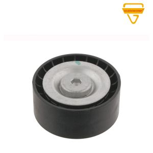 China 1761057 APV2396 Scan Truck Tensioner Pulley on sale