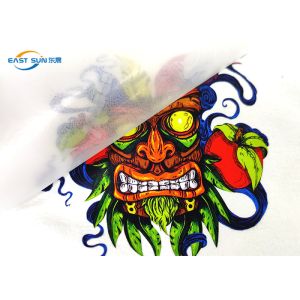Length 100m DTF Printing Film Sublimation Transfer Film Width 600mm
