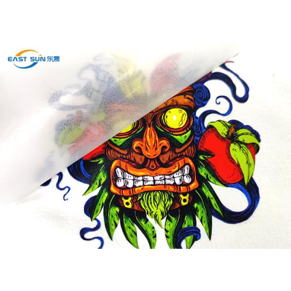Buy Length 100m DTF Printing Film Sublimation Transfer Film Width 600mm at wholesale prices