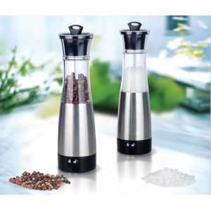 Quality SS Manual salt & pepper mill for sale