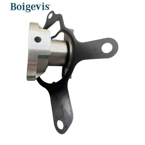 The Vacuum Pump 07K145100B Is Applicable To Golf Models Of Certain Years, And Is Specifically Suitable For Models With Model Years Ranging From 2010