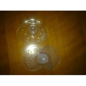 150 Ton Liquid Silicone Injection Molding Machine for Breast Shield