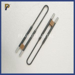 MoSi2 Grade Silicon Molybdenum Rod Molybdenum Heating Elements Molybdenum Rod