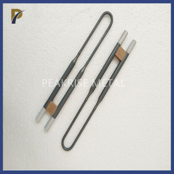 MoSi2 Grade Silicon Molybdenum Rod Molybdenum Heating Elements Molybdenum Rod