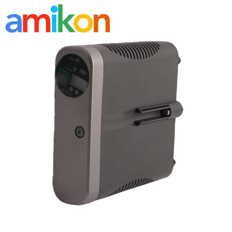 Honeywell 8C-IP0101 51454362-175 Profibus Interface Module with Baud Rate 9.6