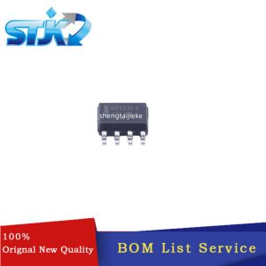 China NCV7321D12R2G SOP8 Digital Integrated Circuits For Interface Driver Receiver Transceiver on sale