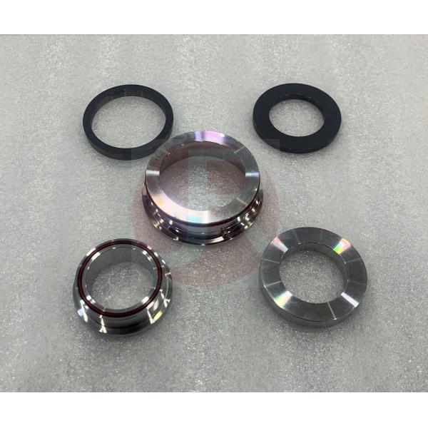 FR-17 WOFBC Industrial Mechanical Seals Suit For FRISTAM FL FLF And FLFN Pumps