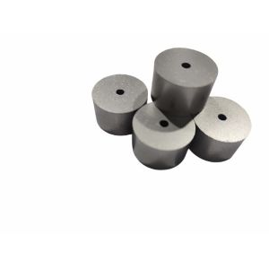 High Durability Fastener Mould Die Core Customizable for Your Production Demands