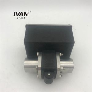 NO Smart Differential Pressure Switch with Adjustable Set Point Max. Voltage