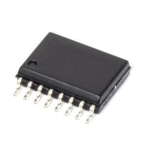 Quality Microcontroller MCU CY8C4014SXA-421ZT MCU 32BIT 16KB FLASH 16SOIC for sale