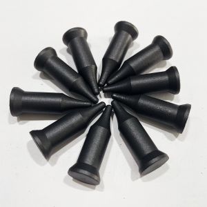 Spot Nut Welding Electrodes KCF Guide Pin Various