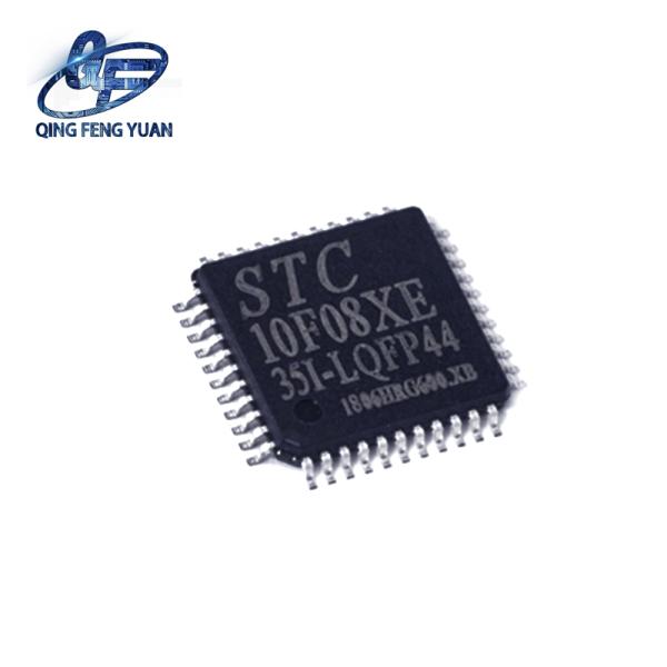 STC STC10F08XE discrete semiconductors tps53319dqpr