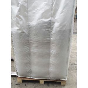 Type A Type B U Panel Baffle PP Bulk Bags For Packaging Chemical Mining