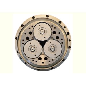 Pinwheel Drives RV Gear Reducer Cyclo Drive Gearbox High Rigidity Loading