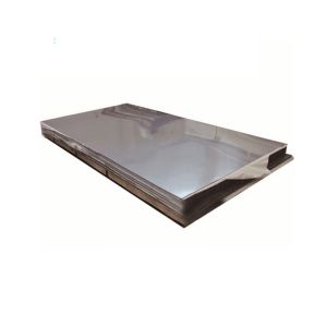 321 304 304l 316 316l Stainless Steel Square Plate With Surface Smooth