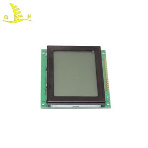 128*64 Transmissive STN LCD Screen Module With ST7565R Controller And 1/64 Duty