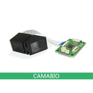 CAMA-SM27 ISO 19794-2/19794-4 Biometric Optical USB Fingerprint Reader