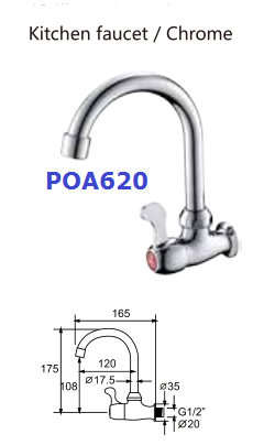Goose Neck ABS Toilet Hand Faucet With Water Saver Feature