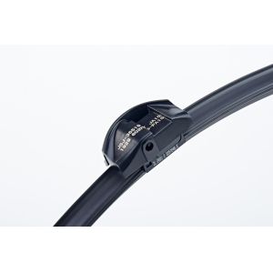 Easy To Clean High Carbon Steel Boneless Wipers with High Tensile Strength