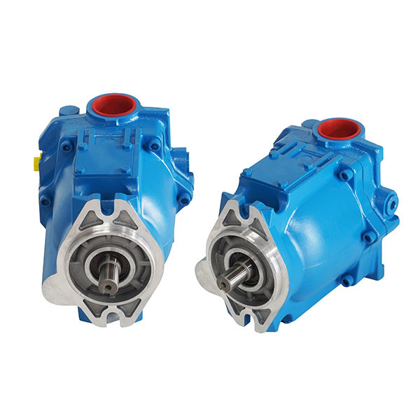 Buy ODM Parker Hydraulic Pumps Adjustable Displacement Hydraulic Piston Pumps at wholesale prices