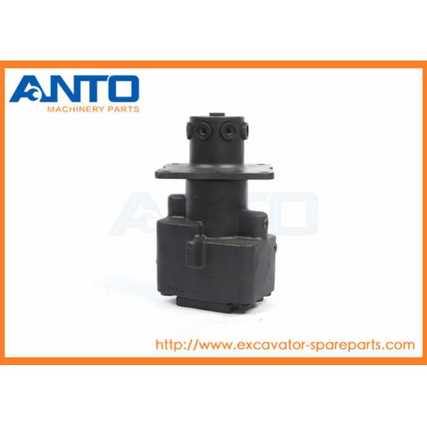 Buy 4686519 ZX55UR-3 Center Joint For HITACHI Excavator ZX30U-3 ZX40U-3 Swivel Joint at wholesale prices