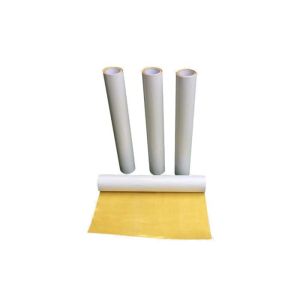 Double Sided Flexo Plate Mounting Tape With White Release Paper