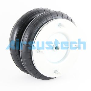 China Gas Filled Contitech Air Spring Factory Assurance Compression Shock Absorber 2 Bar-8 Bar on sale