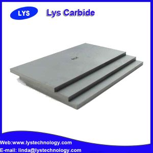 Quality YG8 Tungsten Carbide Plate /Aolly Board for sale