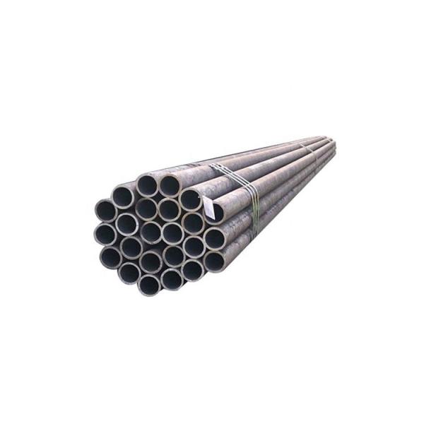 Buy SA179 / SA192 Carbon Steel High Pressure Boiler Pipe Seamless at wholesale prices