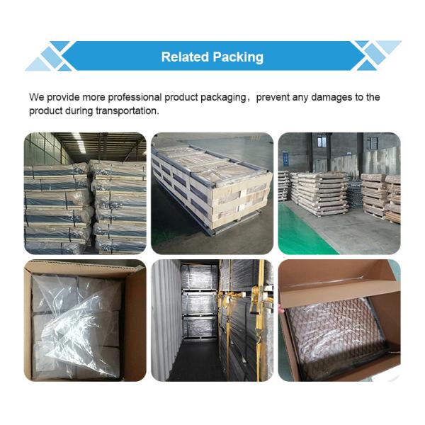 304 316 Stainless Steel Rope Safety Wire Mesh