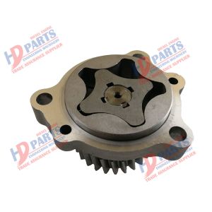 China OEM 1DZ TOYOTA Oil Pump 16mm 15100-UC020 on sale