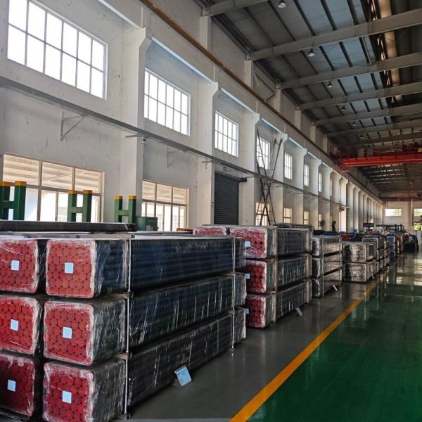 NWL Wireline Drill Rod 3m