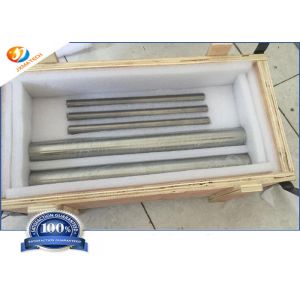 Super Alloys K94610 Kovar Bar ASTM F15 Thermal Expansion