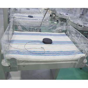 Neonatal Portable Incubator For Babies Servo Controlled