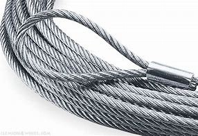 Guy wire ASTM A475 galvanized steel wire cable 1/2 guy wire