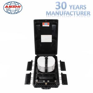 24 Port Outdoor Fiber Distribution Box