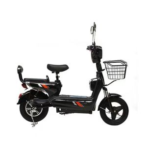 High Mileage Offroad 48v Lead Acid Battery Electric Motorcycle