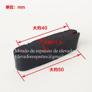 China Door block for elevator OTIS on sale