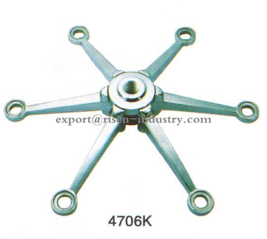 Buy Stainless Steel Spider RS4706K at wholesale prices