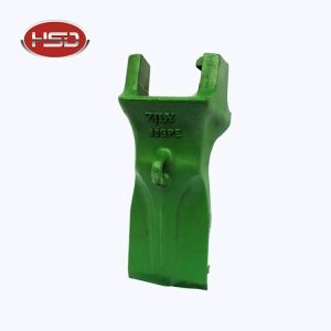 China 80GPE Excavator Buckets Teeth on sale