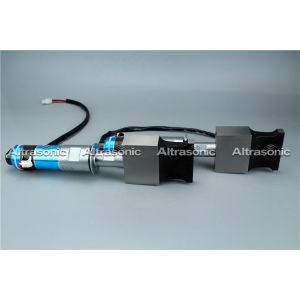 20Khz 2000w Ultrasonic Plastic Welding Machine Ultrasonic Oscillator
