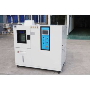 -60 ~ 150℃ Temperature Humidity Chamber , Low Humidity Test Chamber